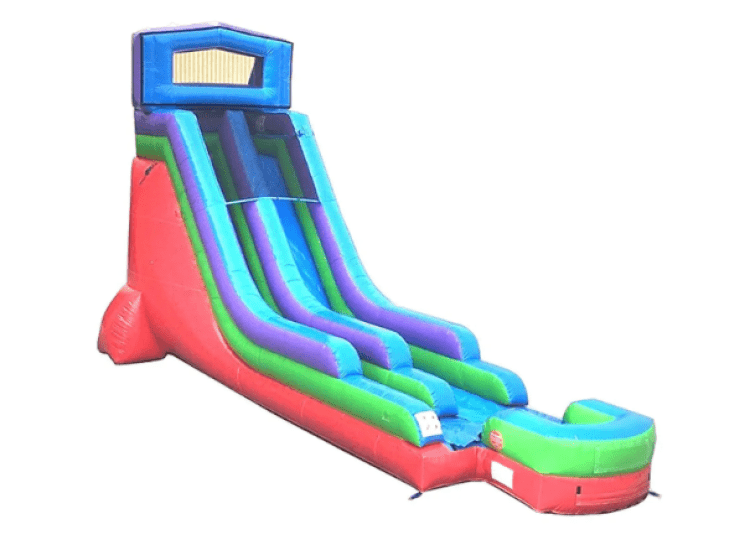 Dry Slides