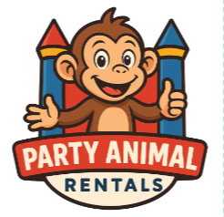 Party Animal Rentals Locust NC