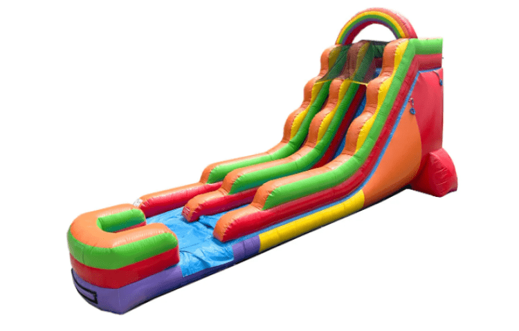 Water Slides