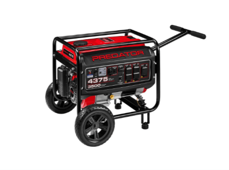 Generator