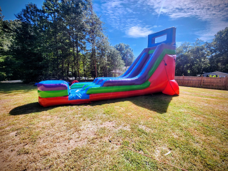 Water Slide Rentals Water Slide Rentals