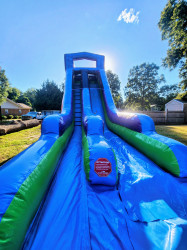 32fb9699 69ec 435a ab7f fe11295cada11 1770258835 20' Retro Rainbow Slide