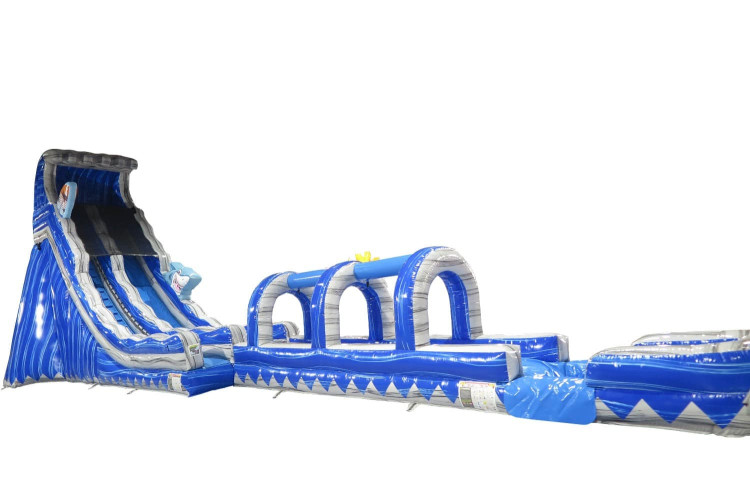 Water Slide Rentals