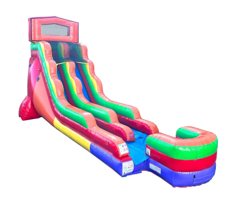 Dry Slides